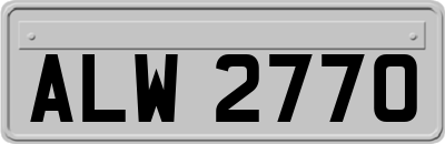 ALW2770