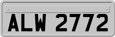 ALW2772