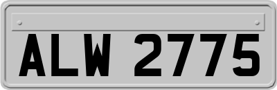ALW2775