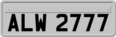 ALW2777