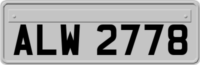 ALW2778