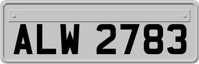 ALW2783