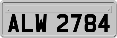 ALW2784