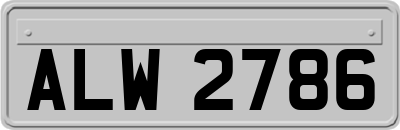 ALW2786