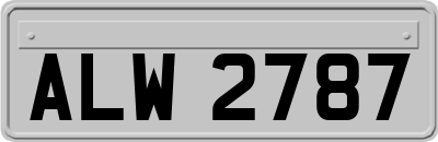 ALW2787