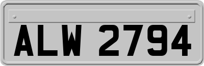 ALW2794