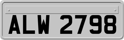 ALW2798