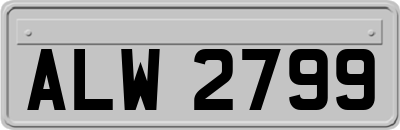 ALW2799