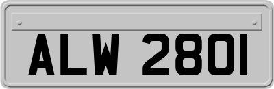 ALW2801