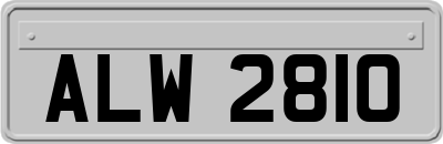 ALW2810