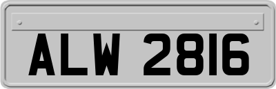 ALW2816