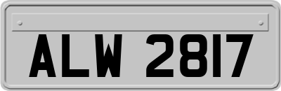 ALW2817