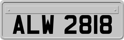 ALW2818