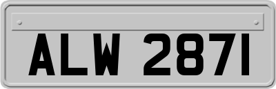 ALW2871