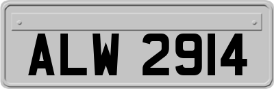 ALW2914
