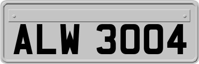 ALW3004