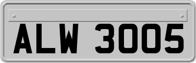 ALW3005