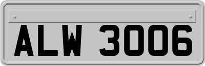 ALW3006