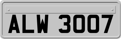 ALW3007