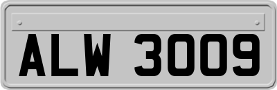 ALW3009