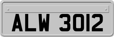 ALW3012
