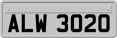 ALW3020