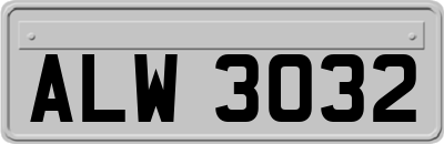 ALW3032