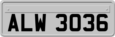 ALW3036