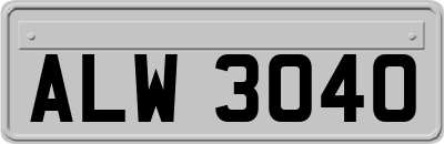 ALW3040