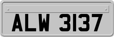 ALW3137