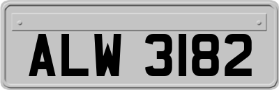 ALW3182