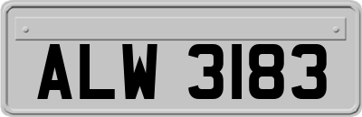 ALW3183