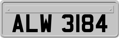 ALW3184