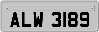 ALW3189