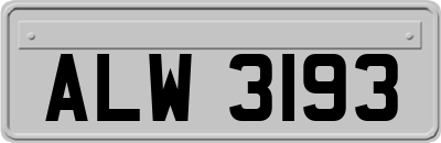 ALW3193