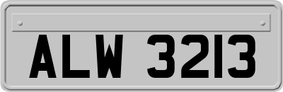 ALW3213