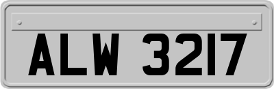 ALW3217