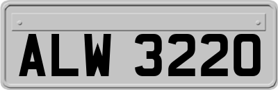 ALW3220