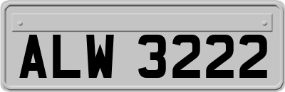 ALW3222