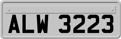 ALW3223