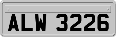ALW3226