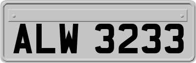 ALW3233