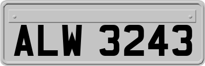 ALW3243