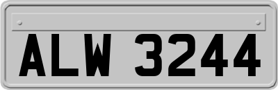 ALW3244