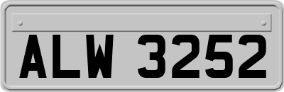 ALW3252