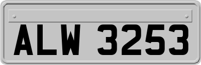 ALW3253