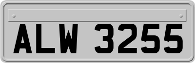 ALW3255
