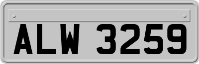 ALW3259
