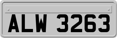 ALW3263