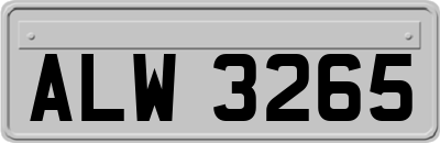 ALW3265